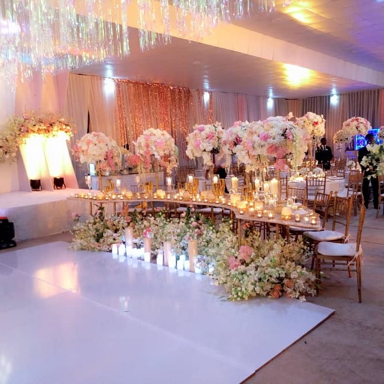 Mat Gas Event Centre photo 3